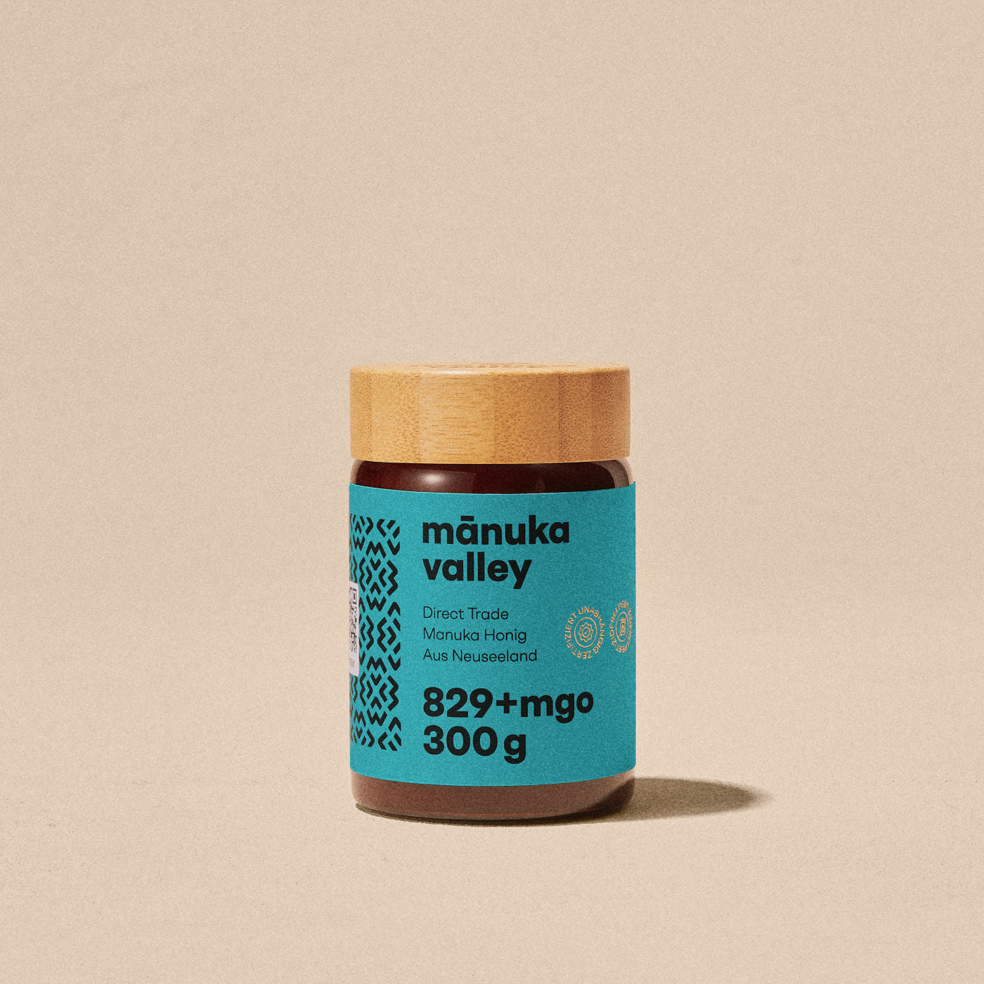 Manuka Honig MGO 800 - 300g